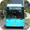 Red Bus Services miscellany